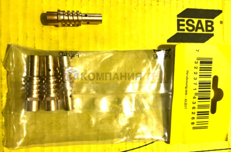 Адаптер наконечника ESAB MXL 200