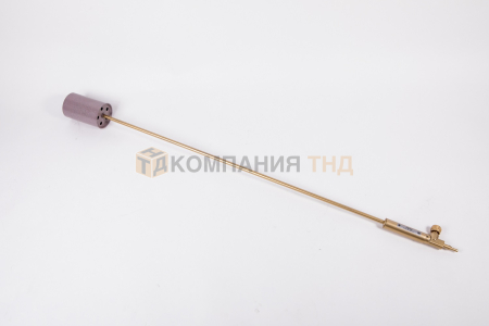 Горелка кровельная РОАР ГВ-3 Спец 01.02.13