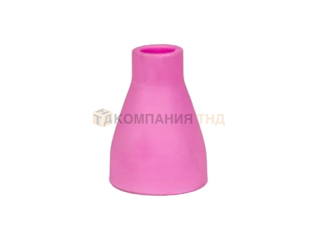 Сопло керамическое КЕДР TIG-500 EXPERT Ø10,0 мм (8007453)