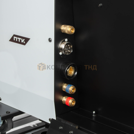 Сварочный аппарат ПТК HANKER MULTIMIG 500S EP H32