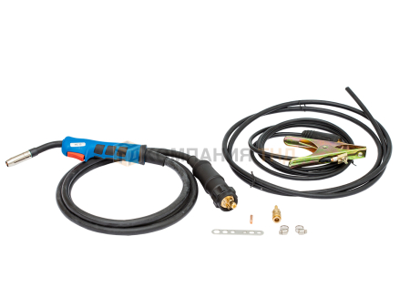 Сварочный аппарат Сварог PRO MIG 160 (N219)