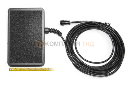 Педаль управления HUGONG регулировки тока для TIG аппаратов