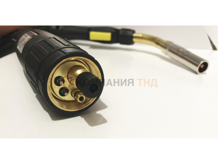 Сварочные горелки ESAB PSF 260 для полуавтоматической MIG/MAG сварки Горелки ESAB PSF 260