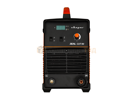 Инвертор для плазменной резки Сварог REAL CUT 90 (L205) Инвертор для плазменной резки Сварог REAL CUT 90 (L205)