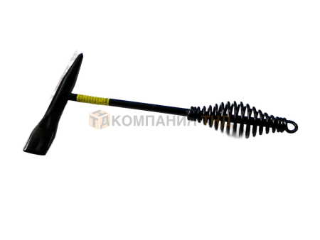 Молоток сварщика ESAB с пружинной ручкой Молоток сварщика ESAB с пружинной ручкой