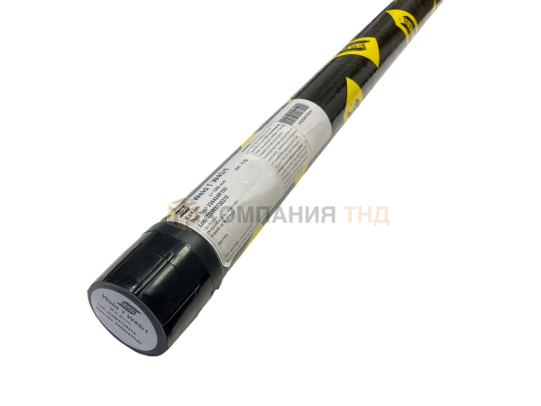 Прутки присадочные ESAB Weld T W4Si1