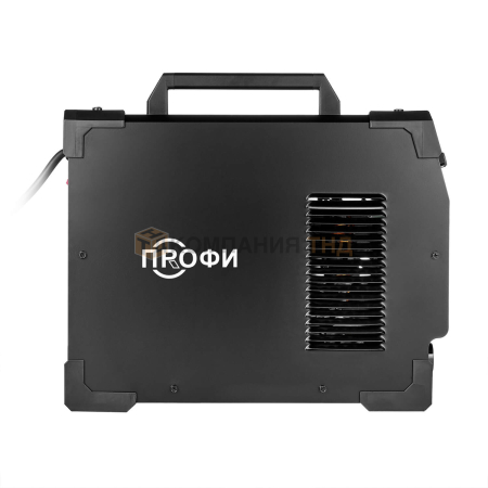 Сварочный аппарат ПТК ПРОФИ ARC 400