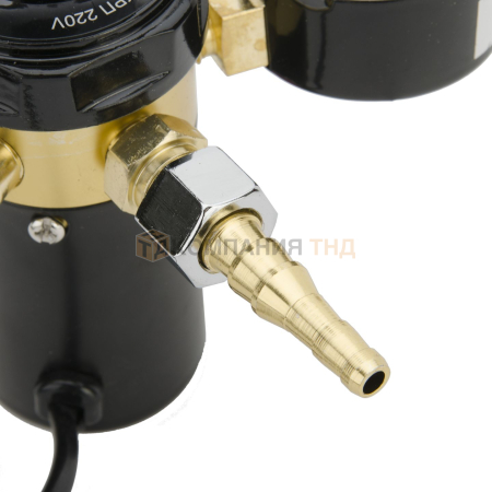 Регулятор KRASS У 30/АР 40 КРП 220В