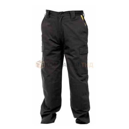 Брюки сварщика ESAB FR Welding Trousers, размер XXL (0700010367)