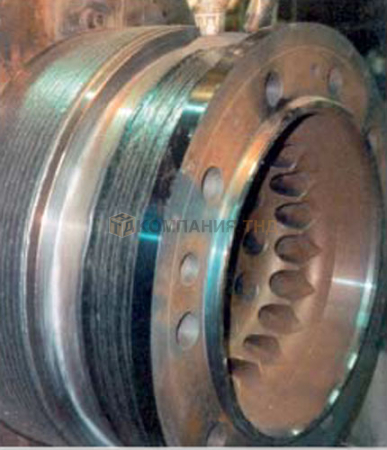 Флюс сварочный ESAB OK FLUX 10.80