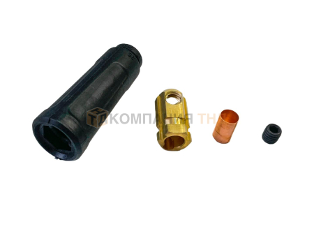 Розетка кабельная Grovers 10-25мм