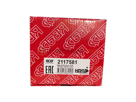 Регулятор для углекислоты и аргона KRASS БИО 50 КР