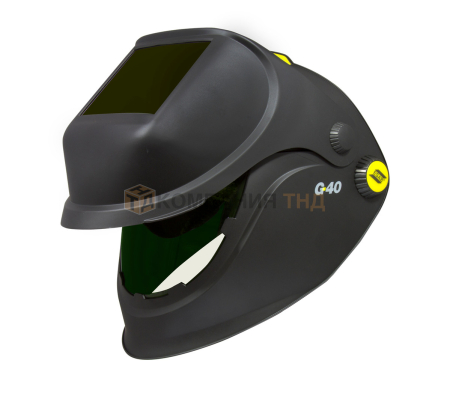 Сварочная маска ESAB G40 Маска сварочная ESAB G40