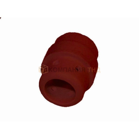 Диффузор ESAB газовый, красный, арт.112P002019 (50шт.) (112P002019)