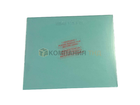 Внутреннее защитное стекло ESAB Eco Arc II (пластик) Внутреннее защитное стекло ESAB Eco Arc II (пластик)