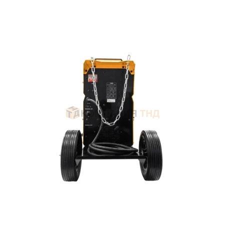 Сварочный аппарат КЕДР AlphaMIG-250S-3 (30–250А, 380В) (8011616)