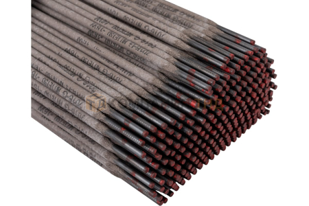 Электроды Nippon Steel NITTETSU-16W производства Nippon Steel Welding And Enginiring Co Япония Электроды Nippon Steel NITTETSU-16W