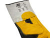 Сварочные перчатки TIG Gauntlet Professional Сварочные перчатки ESAB TIG Gauntlet Professional