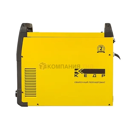 Сварочный аппарат КЕДР MultiMIG-5000 (380В, 30-500А) (8005448)