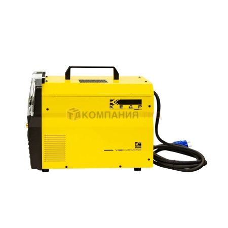 Сварочный аппарат КЕДР AlphaTIG-200P AC/DC (8028689)