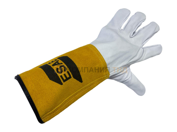 Сварочные перчатки ESAB TIG SuperSoft