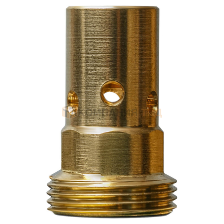 Вставка под наконечник ПТК M8 25мм (MIG MP 400/500) EGO5025-168 (071.250.803)