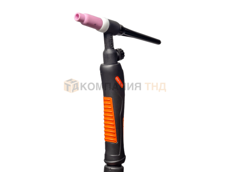 Горелка Сварог TIG TS 17V M121 (Elkraft) Горелка Сварог TIG TS 17V M121 (Elkraft)