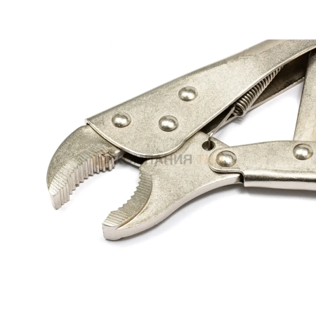 Зажим ручной КЕДР 10Y PRIME (8024045)