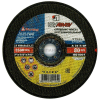 Круг зачистной Луга-Абразив 180х6,0х22 (10шт.) (T000035769)