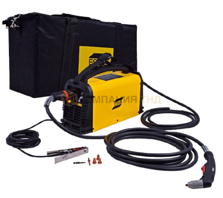 Сварочный аппарат ESAB Cutmaster 40 для плазменной резки