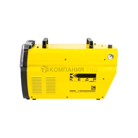 Установка воздушно-плазменная КЕДР MultiCUT-1200 (380В, 20-120А, 60 мм) (8010940)