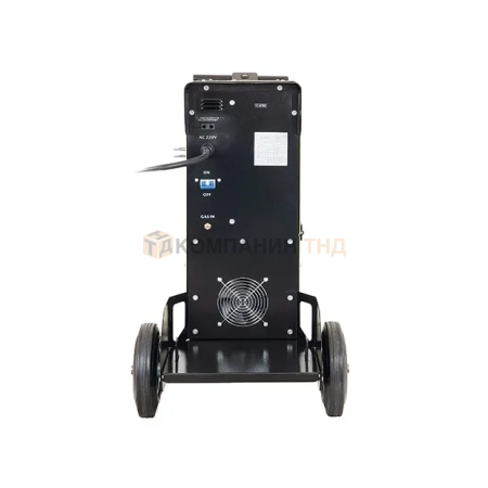 Сварочный аппарат КЕДР MIG-250GS (220В, 40–250А) (8001901)