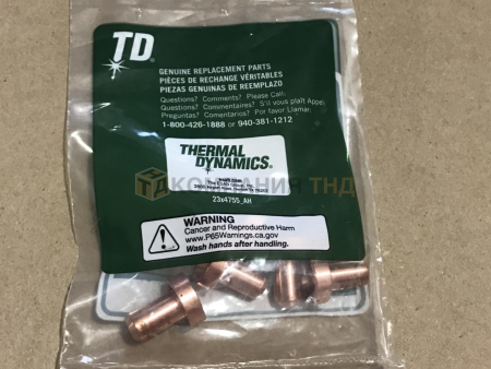 Сопло опора ESAB 1Torch 20A (9-8205)