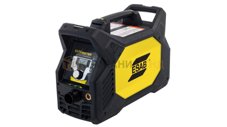 Сварочный аппарат для плазменной резки ESAB Cutmaster 40 (0559140004)