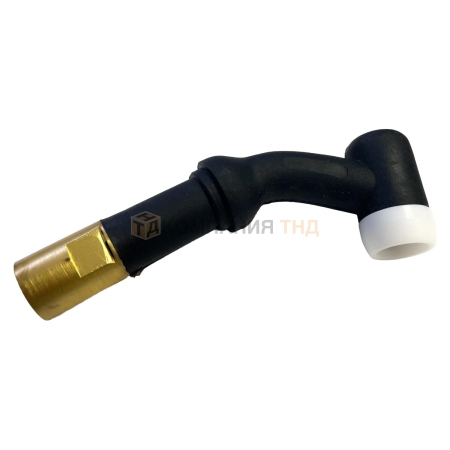 Корпус горелки ESAB Torch body SR 26FX for TBi handle Корпус горелки ESAB Torch body SR 26FX for TBi handle
