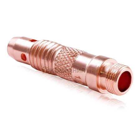 Держатель цанги КЕДР TIG-17–18–26 PRIME Ø 1,6 мм (8015689)