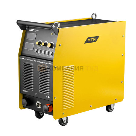 Сварочный аппарат ПТК RILON MIG 500 I