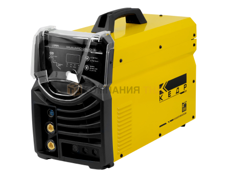 Сварочный аппарат КЕДР MultiARC-2800-3 (8026201)