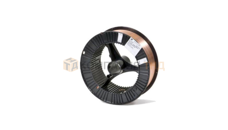 Сварочная проволока сплошного сечения ESAB OK Autrod 12.64 для полуавтоматической сварки Проволока сварочная ESAB OK Autrod 12.64