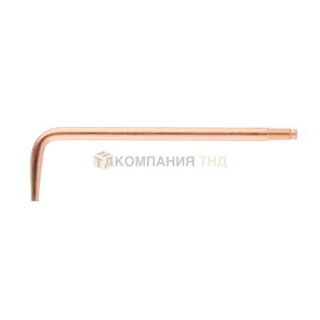 Наконечник ПТК №3А (2,0–4,0 мм, 90°) к Г2А-4М-02 (020.207.012)