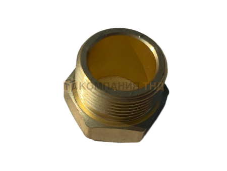 Гайка KRASS крепления мундштука для резаков KRASS