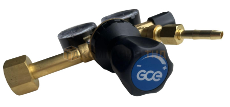 Редуктор кислородный GCE Base Control OXY