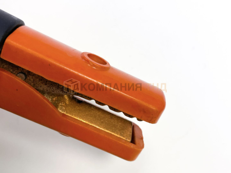 Электрододержатель  KRASS LXEA 200А. Артикул 2942001 Электрододержатель  KRASS LXEA 200А. Артикул 2942001