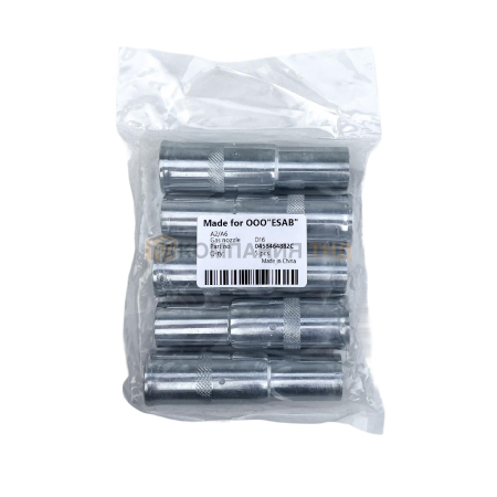 Сопло ESAB газовое PSF 305/410W 16 мм