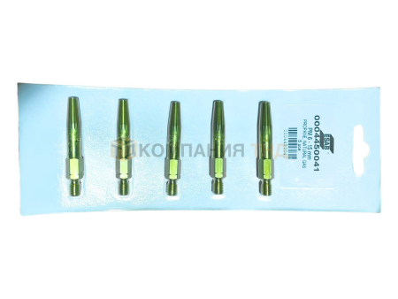 Сопло ESAB Cutting Nozzle IPB 300 6-15мм