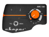Инвертор СВАРОГ PRO ARC 180 (Z207)