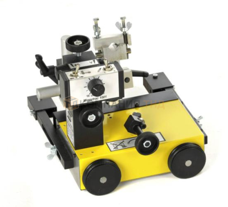 Устройство малой механизации ESAB Miggytrac 1001
