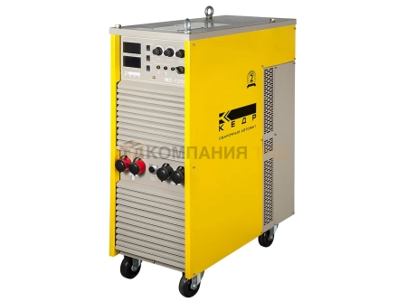 Источник сварочный Кедр MZ-1250 (380В, 150-1250А) (8005647)