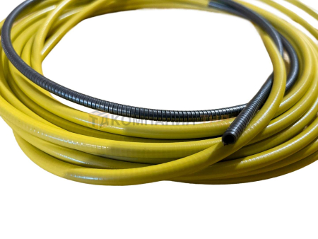 Проволокопровод ESAB стальной 1.2-1.6мм желтый