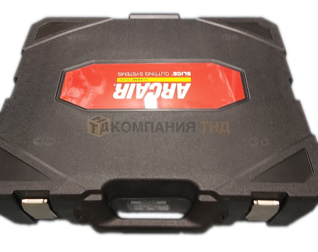 Комплект для экзотермической резки ESAB Slice Battery Pack, с аккумулятором Комплект для экзотермической резки ESAB Slice Battery Pack, с аккумулятором